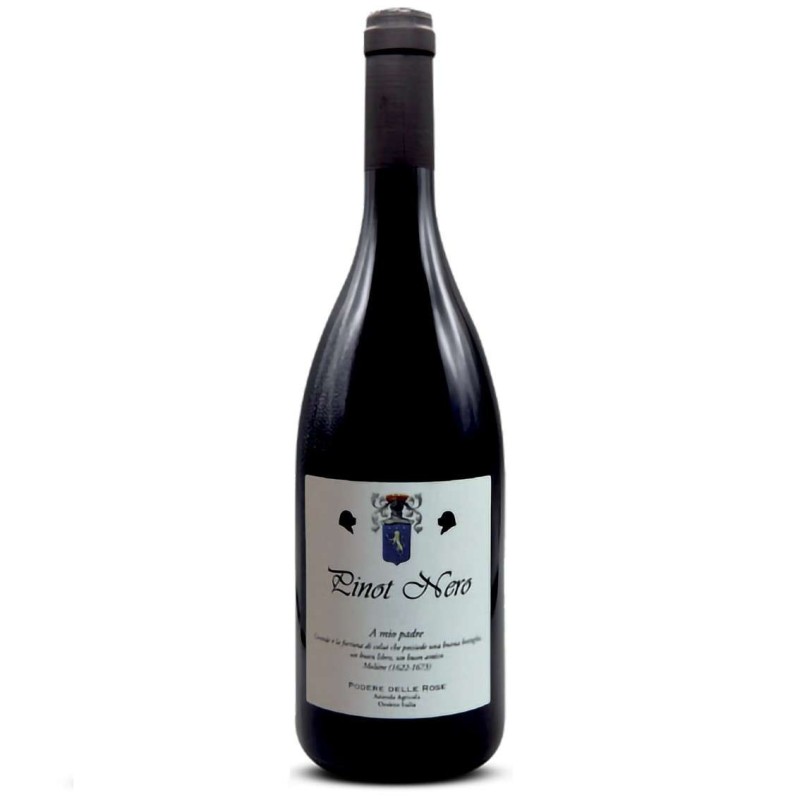 PINOT NERO IGT 2020 CL 75 PODERE DELLE ROSE