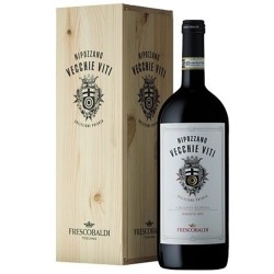 CHIANTI NIPOZZANO VECCHIE VITI  2021 DOCG  LT 1,5