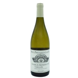 CHABLIS 1ER CRU VAILLON 2010 ROY PREVOSTAT CL.75