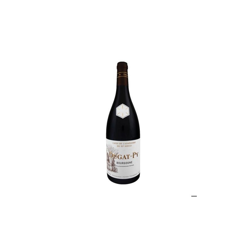 DUGAT BOURGOGNE ROUGE 2020 AOC CL.75 DUGAT BOURGOGNE ROUGE 2020 AOC CL.75