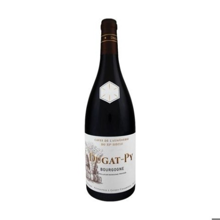 DUGAT BOURGOGNE ROUGE 2020 AOC CL.75