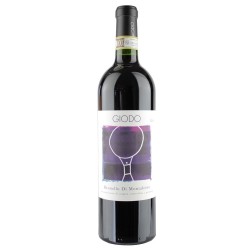 GIODO BRUNELLO DI MONTALCINO 2019 DOCG CL.75