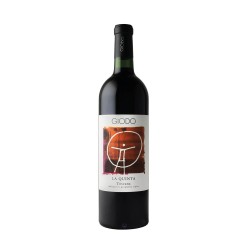 GIODO ROSSO TOSCANA.IGT LA QUINTA 2021 CL.75