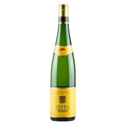 HUGEL GENTIL  AOC 2022 CL 75  HUGEL