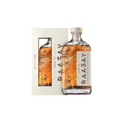 ISLE OF RAASAY R 02.1 46,4° CL.70 HEBRIDEAN WHISKY