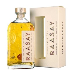 ISLE OF RAASAY THIRD EDITION R01.1 46,4° CL.70