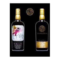 VALINCH & MALLET COGNAC FIN BOIS 1974 50 YO ART4#