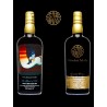 VALINCH & MALLET RUM FOURSQUARE 17 YO ART 4#