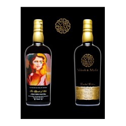 VALINCH & MALLET TRINIDAD 14 YO 51,3° CL.70 ART4#