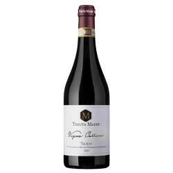 VIGNA CARRANI TAURASI '20 DOCG CL 75 TENUTA MADRE