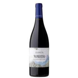 MAMERTINO ROSSO DOC 2019 PLANETA CL 75