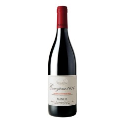 ERUZIONE 1614 NERELLO DOC 2020 CL 75  PLANETA