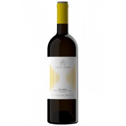 BOLGHERI BIANCO LUNGO COSTA DOC'22 CL75 C.AL PIANO