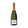 CHAMPAGNE MANDOIS BRUT ZERO CL 75