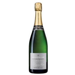 MONMARTHE DOUCEUR DE BULLES 1ER CRU CL 75