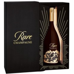 CHAMPAGNE PIPER HEIDSIECK RARE 1998 LT1,5 ASTUCCIO