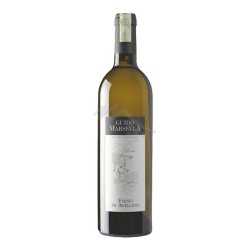 MARSELLA FIANO DI AVELLINO DOCG 2015 CL 75