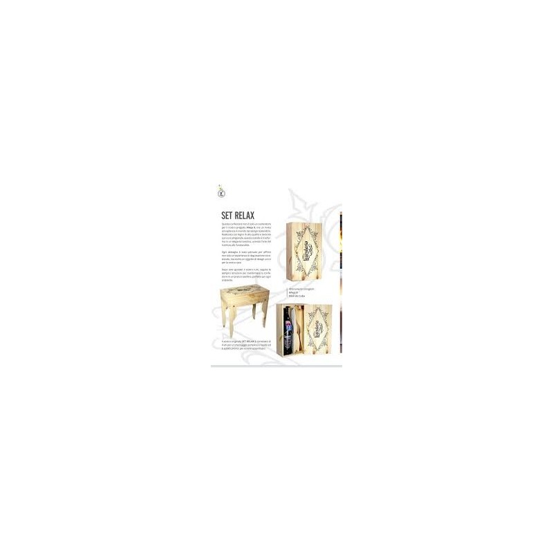 RON LEGENDARIO ELIXIR DE CUBA CL 70 SET RELAX RON LEGENDARIO ELIXIR DE CUBA CL 70 SET RELAX