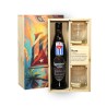 RON LEGENDARIO ANEJO 9 CL 70 ART COLLECTION