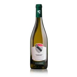 PETIT ARVINE DOC CL 75 CAVE DES ONZE COMMUNES