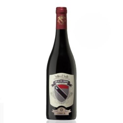 CORNALIN DOC CL 75 CAVE DES ONZE COMMUNES