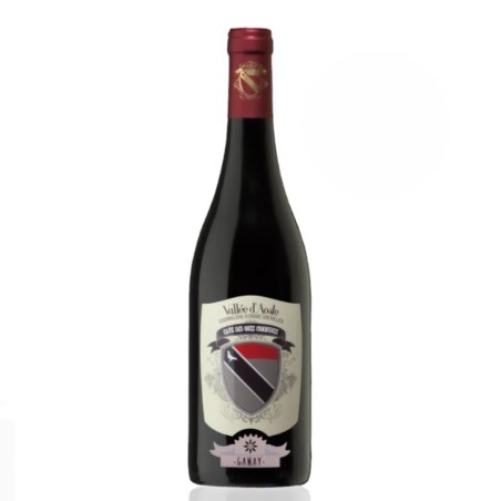 GAMAY DOC CL 75 CAVE DES ONZE COMMUNES
