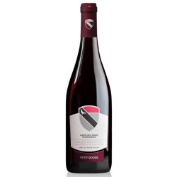 PETIT ROUGE  DOC CL 75 CAVE DES ONZE COMMUNES