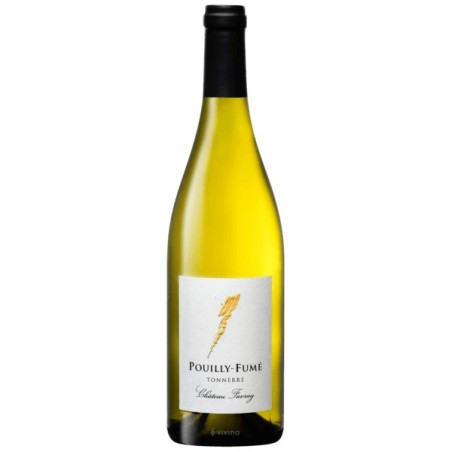 TONNERRE POUILLY FUME AOC  '21 CL.75 CH.FAVRAY