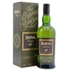 ARDBEG WHISKY ISLAY 17 YO OLD COMMITTE 40° CL.70