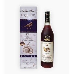 COGNAC PEYROT MURE 24° CL 70  more