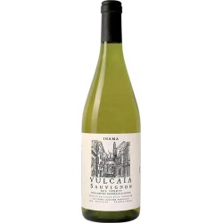 VULCAIA SAUVIGNON  VENETO 2023 IGT CL 75 INAMA
