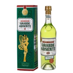 GRANDE ABSENTE 69°CL 70+CUCCHIAIO DIST.DE PROVENCE