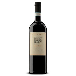 BARBERA D'ALBA GALLINA DOC '21 CL75 LA SPINETTA