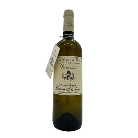ROSSESE DOC 2022 RIVIERA PONENTE ASCHERO CL 75
