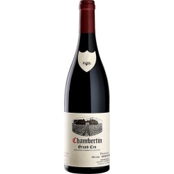CHAMBERTIN GRAND CRU 2003 CL 75 D.H. Rebourseau