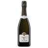 CAVALLERI FRANCIACORTA DOCG PAS DOSE' "19 AST. BIO