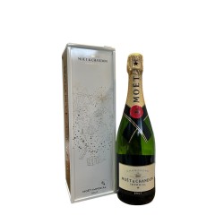 CHILL BOX MOET CHANDON IMPERIAL BRUT CL 75