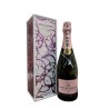 CHILL BOX MOET CHANDON IMPERIAL ROSE' CL 75