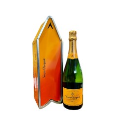 CLICQUOT PONSARDIN BRUT ARROW  CHAMPAGNE CL 75