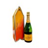 CLICQUOT PONSARDIN BRUT ARROW  CHAMPAGNE CL 75