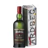 ARDBEG WHISKY 5 Y OLD WEE BEASTIE CL.70 ASTUCCIO