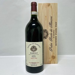 BAROLO DOCG '20 LT 1,5 ROCCHE DEI MANZONI
