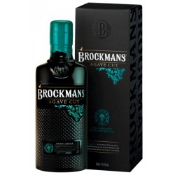 BROCKMANS GIN AGAVE CUT 40° CL 70
