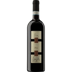 MONFERRATO ROSSO PIN DOC '18 CL  75 LA SPINETTA