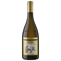 DERTHONA TIMORASSO DOC '21 CL  75 LA SPINETTA