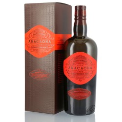 RUM ANACAONA ISLAND SIGNATURE 40° CL 70