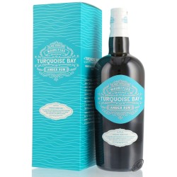 RUM TURQUOISE BAY ISLAND SIGNATURE 40° CL 70
