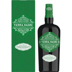 RUM TIERRA MADRE ISLAND SIGNATURE 40° CL 70