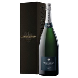 TRENTO DOC BRUT CESARINI SFORZA lt 1,5