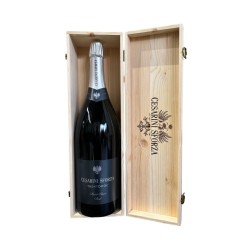 TRENTO DOC BRUT C.SFORZA LT 3